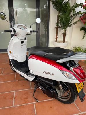 motos-scooters-sym-fidele-3-150-2023-staoueli-alger-algerie