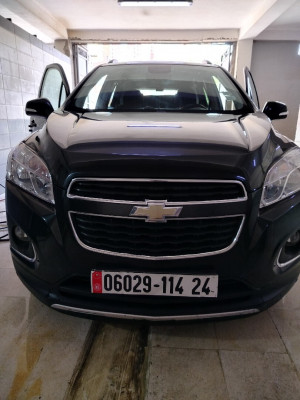 voitures-chevrolet-trax-2014-lt-oued-zenati-guelma-algerie