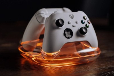 Station De Charge double pour manette XBOX 8BITDO ORIGINAL fournie avec deux batterie original