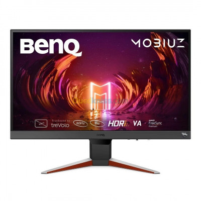 ecrans-ecran-gaming-benq-mobiuz-ex240n-24-fhd-165hz1msva-freesync-hdmi-hdri-bab-ezzouar-alger-algerie