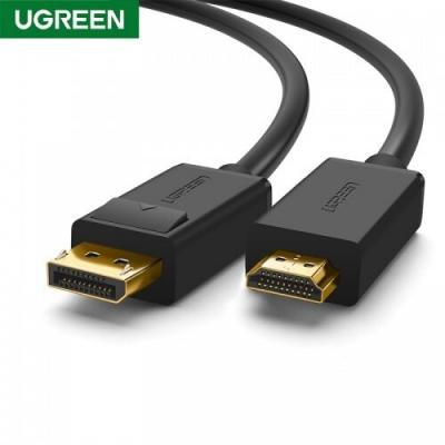 cable-display-to-hdmi-5m-dp-ugreen-original-bab-ezzouar-alger-algerie