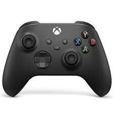 manette Xbox Series X|S ORIGINAL noir Carbone Black 