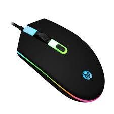 Souris gaming HP M180