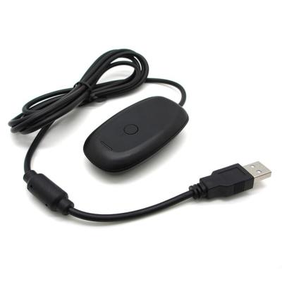 Receiver Dongel xbox 360 pour PC TV et Android USB XBOX 360 seul  VRAC