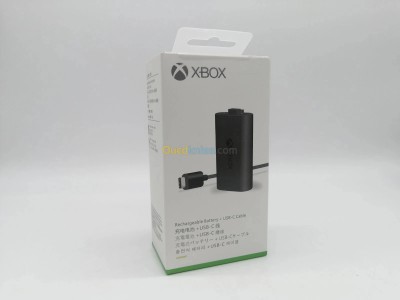 PROMOTION batterie pour manette Xbox one  series X S ORIGINAL