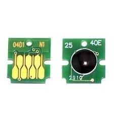 Puce pour Kit de maintenance pour IMP Epson [T04D1] & [C9345] 
