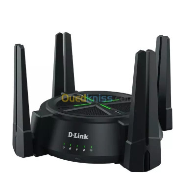 point-dacces-wifi-d-link-routeur-dir-x6080z-ax6000-mesh-6-6000-mbps-25-gigabit-ofdma-mu-mimo-black-bordj-el-bahri-alger-algerie