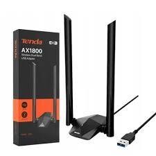 Cle WIFI Tenda AX1800 [WIFI 6] U18a