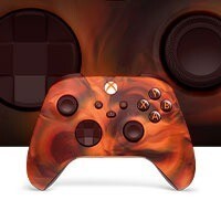 PROMOTION manette Xbox Series X|S ORIGINAL Edition Limité  FIER VAPOR