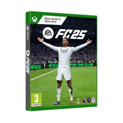 EA SPORTS FC 25 XBOX One / Xbox Series X|S Account
