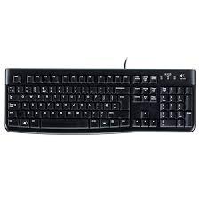 clavier logitech K120 D'origine FR 