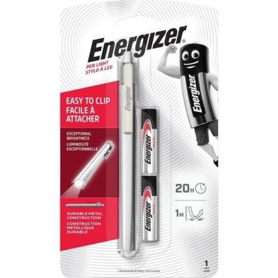Lampe Stylo a LED Energizer مصباح قلم LED من علامة اينرجايزر