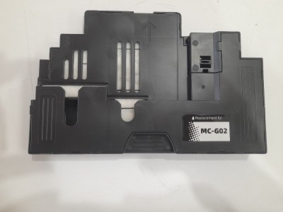 CANON MC-G02 BOIT de maintenance kit de maintenance cartouche de maintenance canon MC-G02