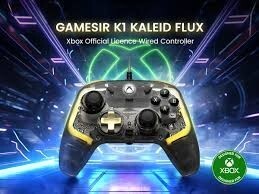 Promotion GameSir Kaleid Flux Xbox XBOX S X ONE avec abonment 1 mois game passe ultimate ORIGINAL