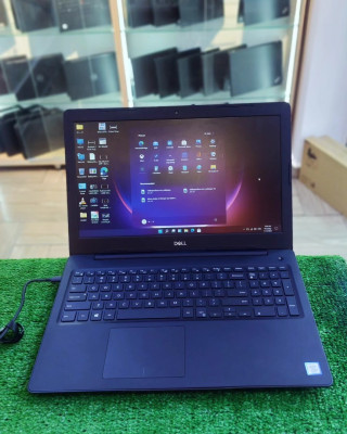 laptop-pc-portable-dell-3590-i5-8eme-8g-256ssd-amd-2gb-mohammadia-alger-algerie