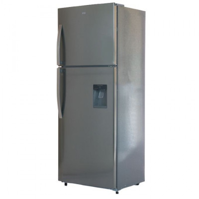 Réfrigérateur IRIS 480L Defrost Deux Portes gris