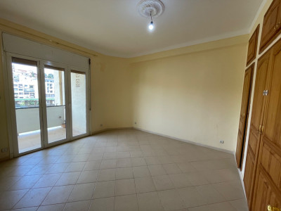 Rent Apartment F3 Algiers Hydra