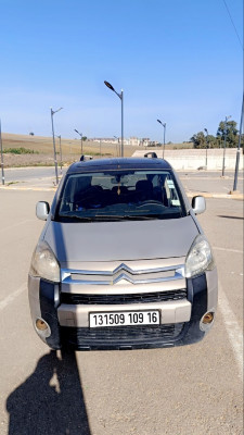 voitures-citroen-berlingo-2009-baba-hassen-alger-algerie