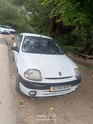 voitures-renault-clio-2-1999-el-eulma-setif-algerie