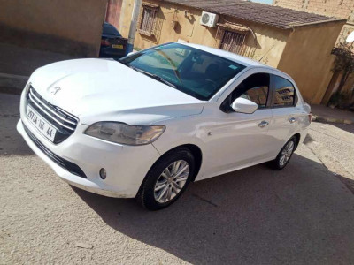 voitures-peugeot-301-2013-allure-ain-defla-algerie