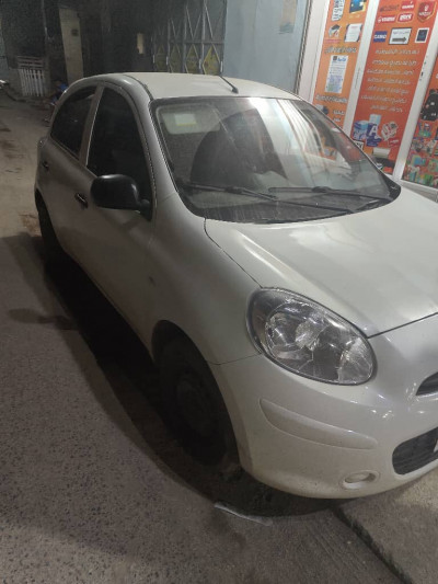 voitures-nissan-micra-2015-fouka-tipaza-algerie