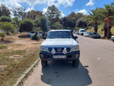 tout-terrain-suv-nissan-patrol-long-2011-el-achour-alger-algerie