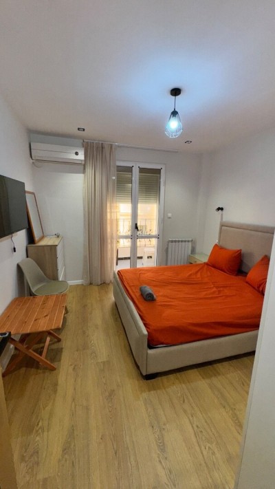 كراء شقة 3 غرف الجزائر الأبيار