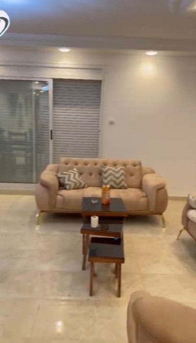 Rent Apartment F4 Alger Cheraga