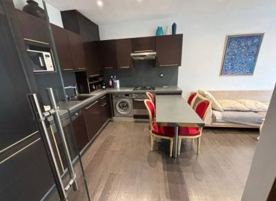 كراء شقة 3 غرف الجزائر حيدرة