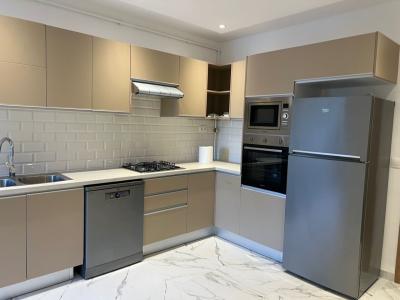 كراء شقة 4 غرف الجزائر شراقة