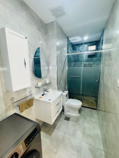 Rent Apartment F3 Alger Ben aknoun