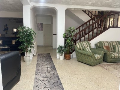 Location Villa Alger El biar