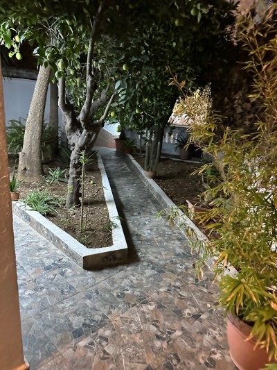 بيع فيلا الجزائر الأبيار