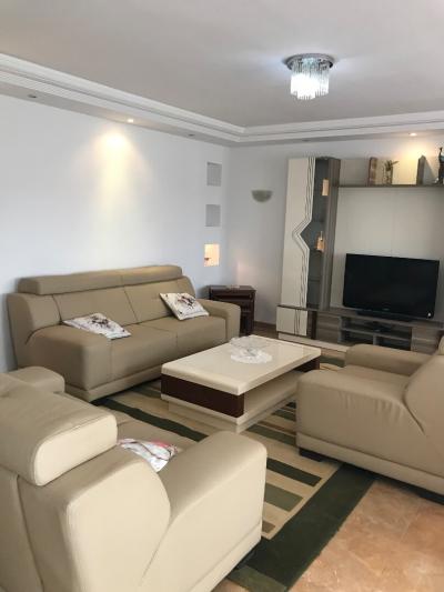 كراء شقة 4 غرف الجزائر بن عكنون