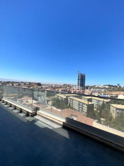 كراء شقة 3 غرف الجزائر دالي ابراهيم