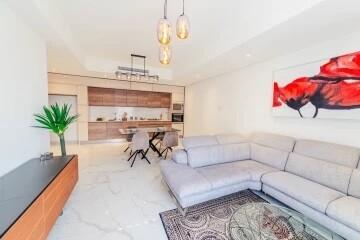 Location Appartement F4 Alger Dely brahim