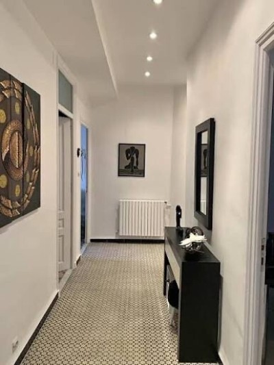 كراء شقة 4 غرف الجزائر الأبيار