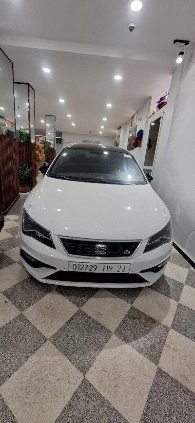 Seat Leon 2019 Leon