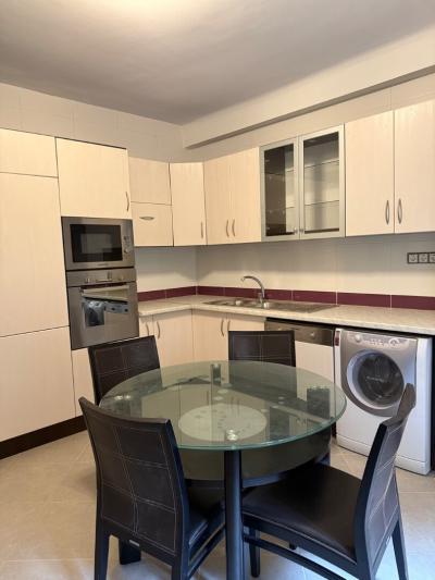 Vente Appartement F5 Alger El achour