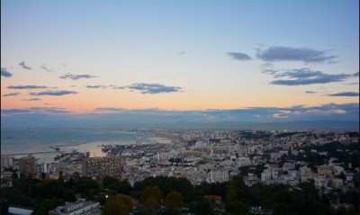 Vente Villa Alger El biar