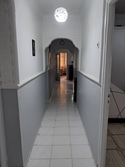 Vente Appartement F5 Alger Birtouta