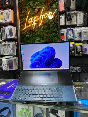 laptop-pc-portable-asus-zenbook-duo-pro-i9-11900k-32gb-1000gb-ssd-156-4k-tactile-rtx-3080-8gb-birkhadem-alger-algerie