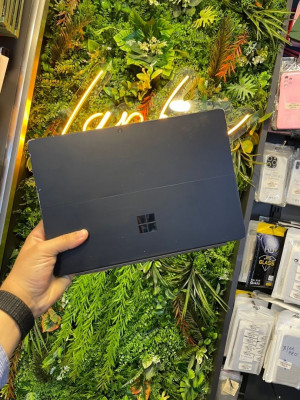 SURFACE PRO 7 PLUS I7 11th 16GB 256GB SSD 13.5 3K TACTILE