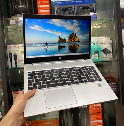 HP PROBOOK 450 G7 I5 10th 8GB 256GB SSD 15.6 FHD