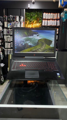 pc-portable-hp-omen-17-i7-7700hq-16gb-256gb-ssd-1000gb-hdd-173-fhd-nvidia-gtx-1050-4gb-birkhadem-alger-algerie