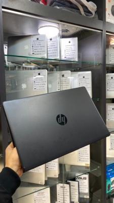 HP LAPTOP 17 I5 11th 8GB 512GB SSD 17.3 FHD