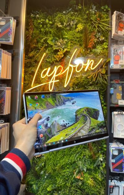 HP ELITEBOOK 1030 G8 X360 I5 11th 16GB 512GB SSD 13.3 FHD TACTILE 360