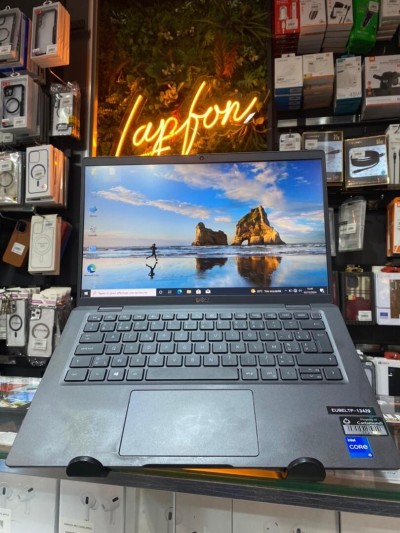 DELL LATITUDE 7420 I5 11th 8GB 256GB SSD 14 FHD