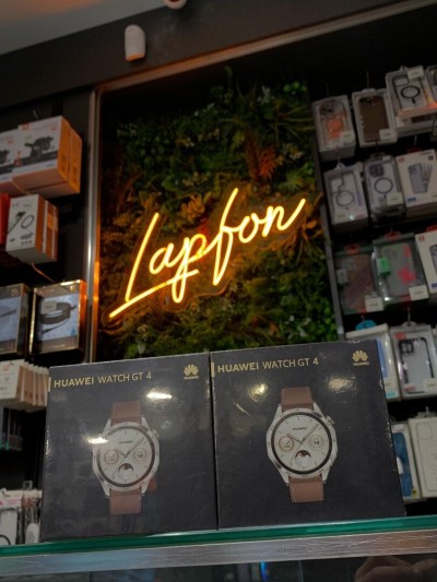 HUAWEI WATCH GT 4 46MM