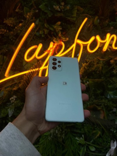 SAMSUNG GALAXY A52S 6GB/128GB DUOS